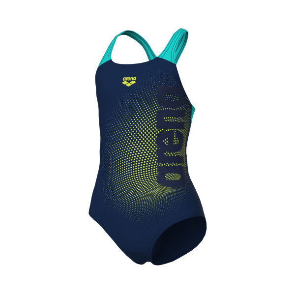 Дитячий купальник Arena DIM LIGHT SWIMSUIT SWIM PRO BA