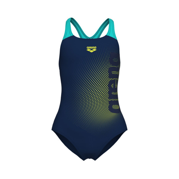 Дитячий купальник Arena DIM LIGHT SWIMSUIT SWIM PRO BA