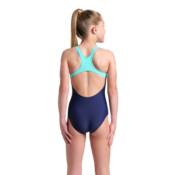 Дитячий купальник Arena DIM LIGHT SWIMSUIT SWIM PRO BA