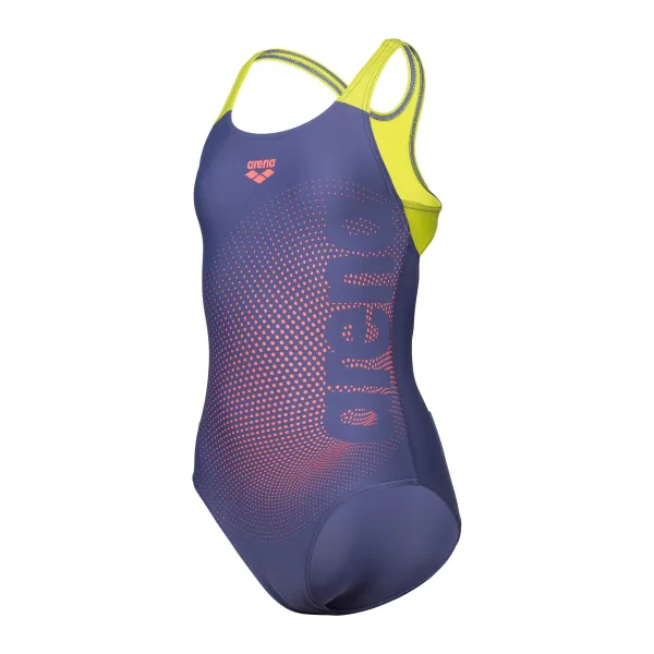 Дитячий купальник Arena DIM LIGHT SWIMSUIT SWIM PRO BA