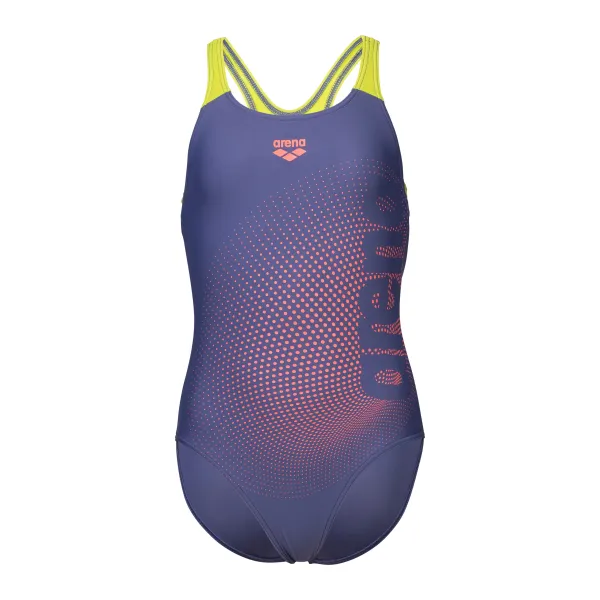 Дитячий купальник Arena DIM LIGHT SWIMSUIT SWIM PRO BA