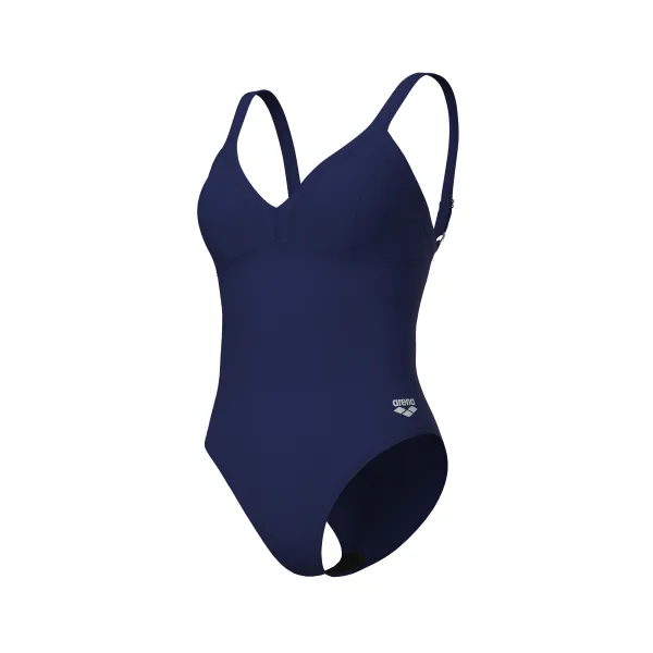 Жіночий купальник Arena SWIMSUIT LARA SOFT CURVE BACK