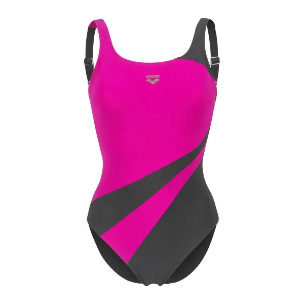 Жіночий купальник Arena SWIMSUIT LILIANA U BACK C CUP