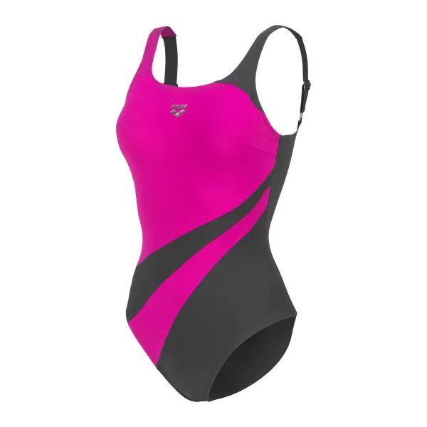Жіночий купальник Arena SWIMSUIT LILIANA U BACK C CUP