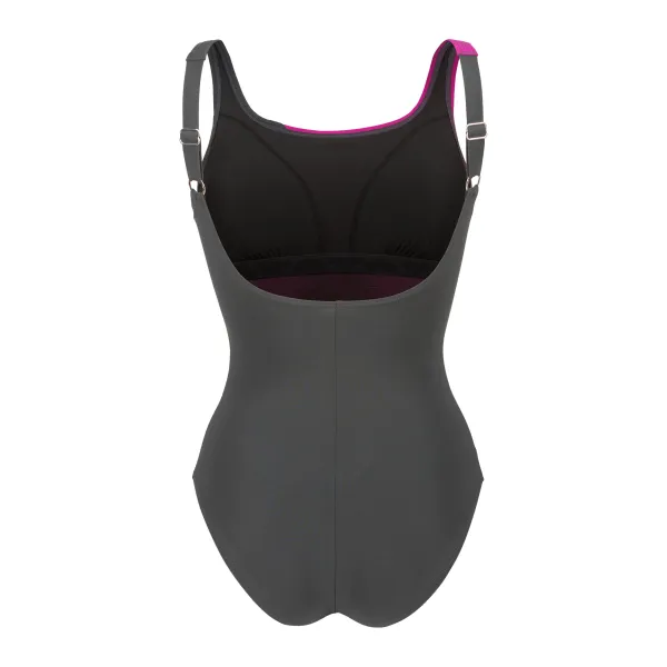 Жіночий купальник Arena SWIMSUIT LILIANA U BACK C CUP