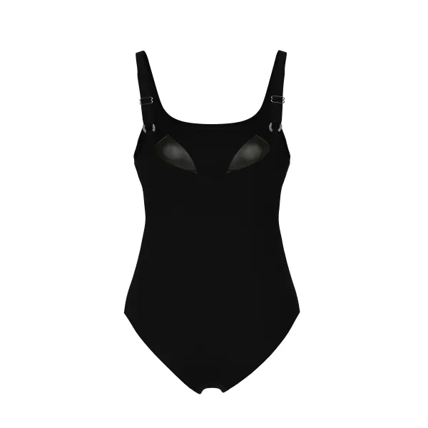 Жіночий купальник Arena SWIMSUIT MILENA WING BACK C CU