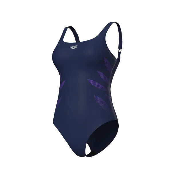 Жіночий купальник Arena SWIMSUIT MILENA WING BACK C CU