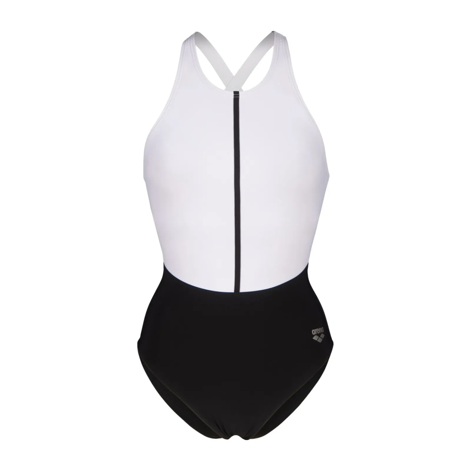 Жіночий купальник Arena SILVIA CROSS BACK