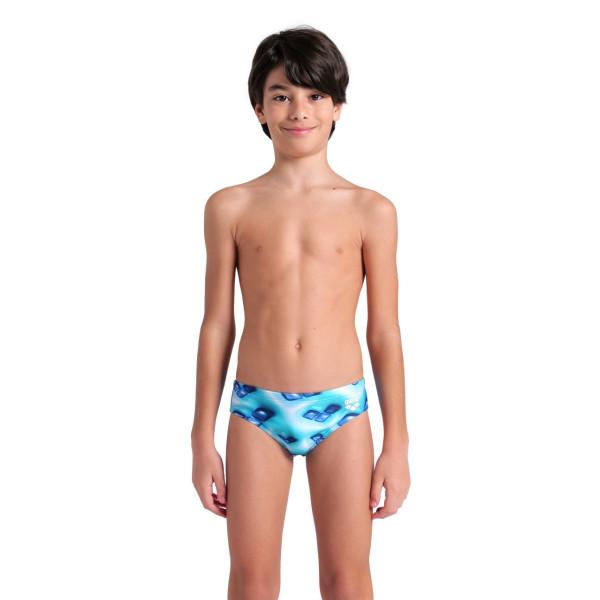 Дитячі плавки Arena FOAM SWIM BRIEFS