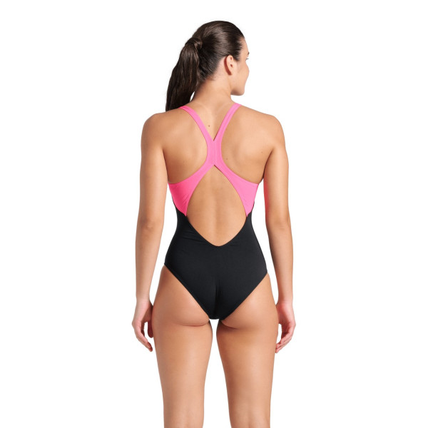 Жіночий купальник Arena DREAMLINE SWIMSUIT V BACK