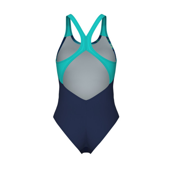 Жіночий купальник Arena DREAMLINE SWIMSUIT V BACK