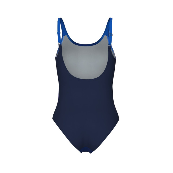 Жіночий купальник Arena SMILE SWIMSUIT U BACK B