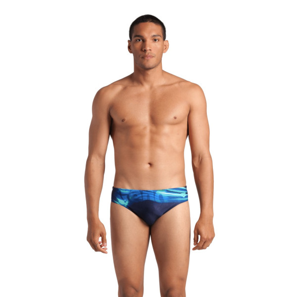 Чоловічі плавки Arena DREAMLINE SWIM BRIEFS