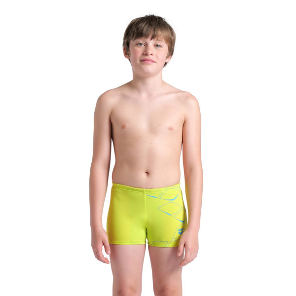 Дитячі плавки Arena FOAM GRAPHIC SWIM SHORT