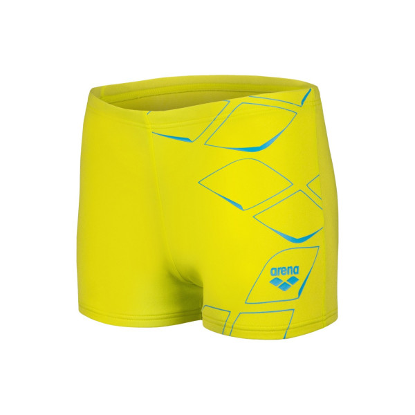 Дитячі плавки Arena FOAM GRAPHIC SWIM SHORT