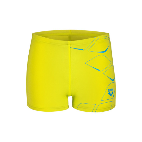 Дитячі плавки Arena FOAM GRAPHIC SWIM SHORT