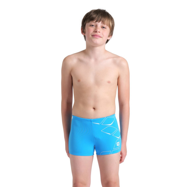 Дитячі плавки Arena FOAM GRAPHIC SWIM SHORT