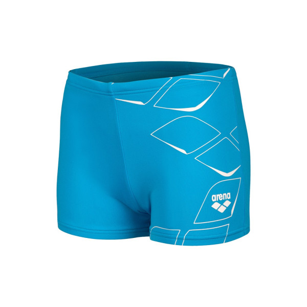 Дитячі плавки Arena FOAM GRAPHIC SWIM SHORT