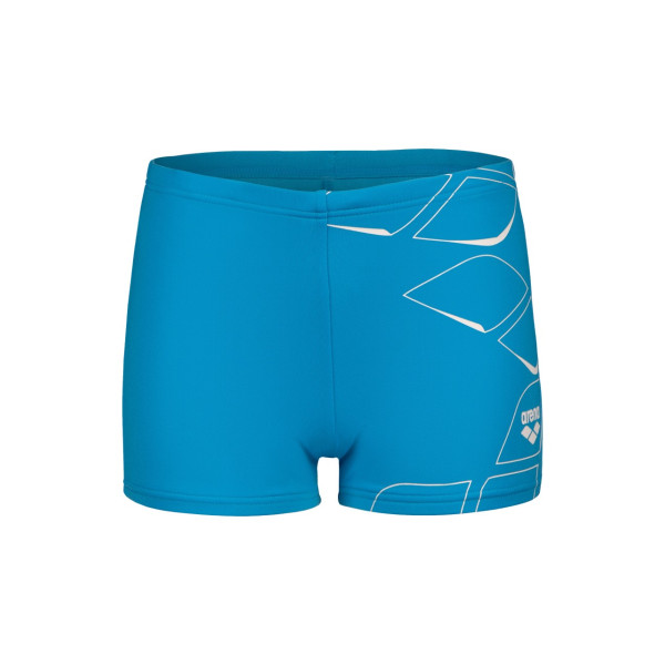 Дитячі плавки Arena FOAM GRAPHIC SWIM SHORT