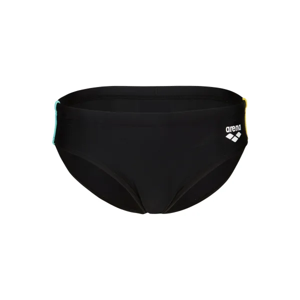 Дитячі плавки Arena SWIM BRIEFS SOLID