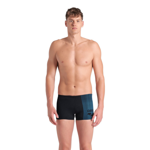 Чоловічі плавки Arena FOGGY DOTS SWIM SHORT