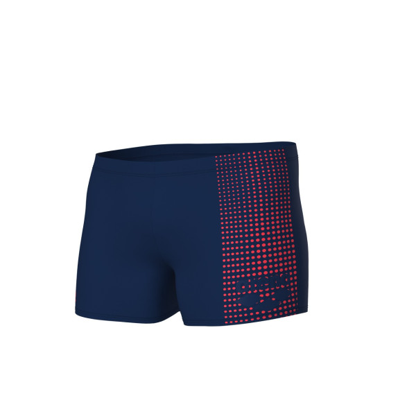 Чоловічі плавки Arena FOGGY DOTS SWIM SHORT