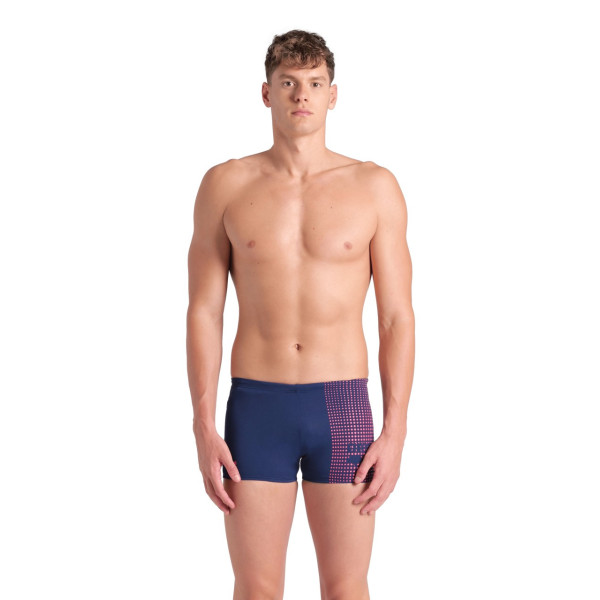 Чоловічі плавки Arena FOGGY DOTS SWIM SHORT