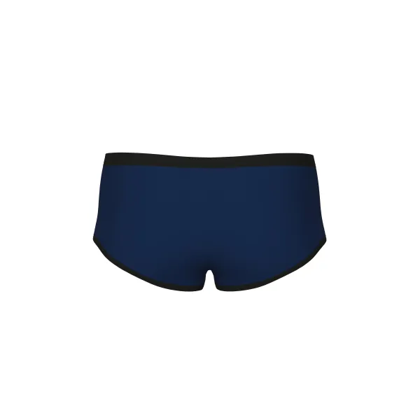 Чоловічі плавки Arena ONE LOW WAIST SHORT BIG LOGO