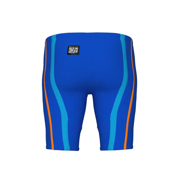 Чоловічі гідрошорти Arena Powerskin PRIMO LE JAMMER