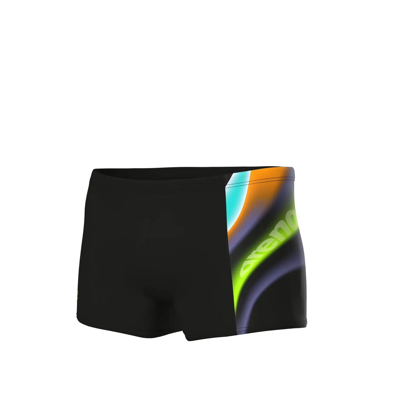 Чоловічі плавки Arena WATER FLUIDS SWIM SHORT