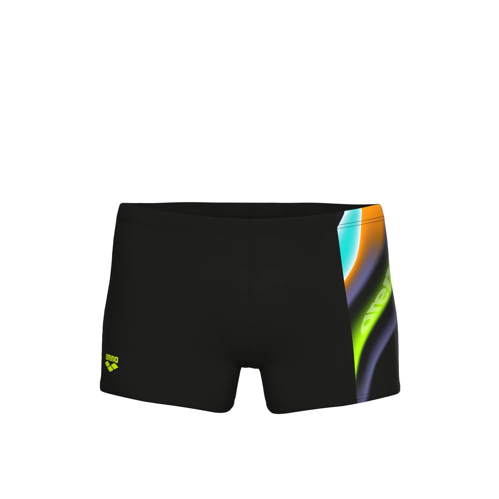 Чоловічі плавки Arena WATER FLUIDS SWIM SHORT