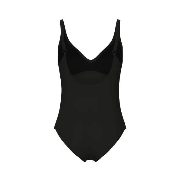 Жіночий купальник Arena SWIMSUIT VICTORIA U BACK SOLID