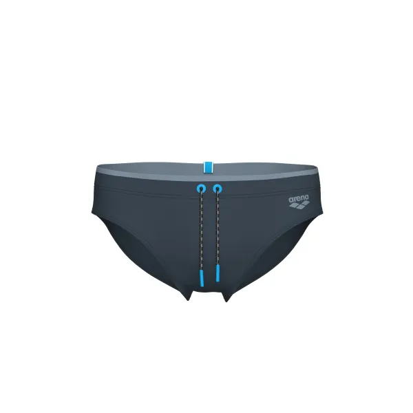 Чоловічі плавки Arena SOLID SWIM BRIEFS