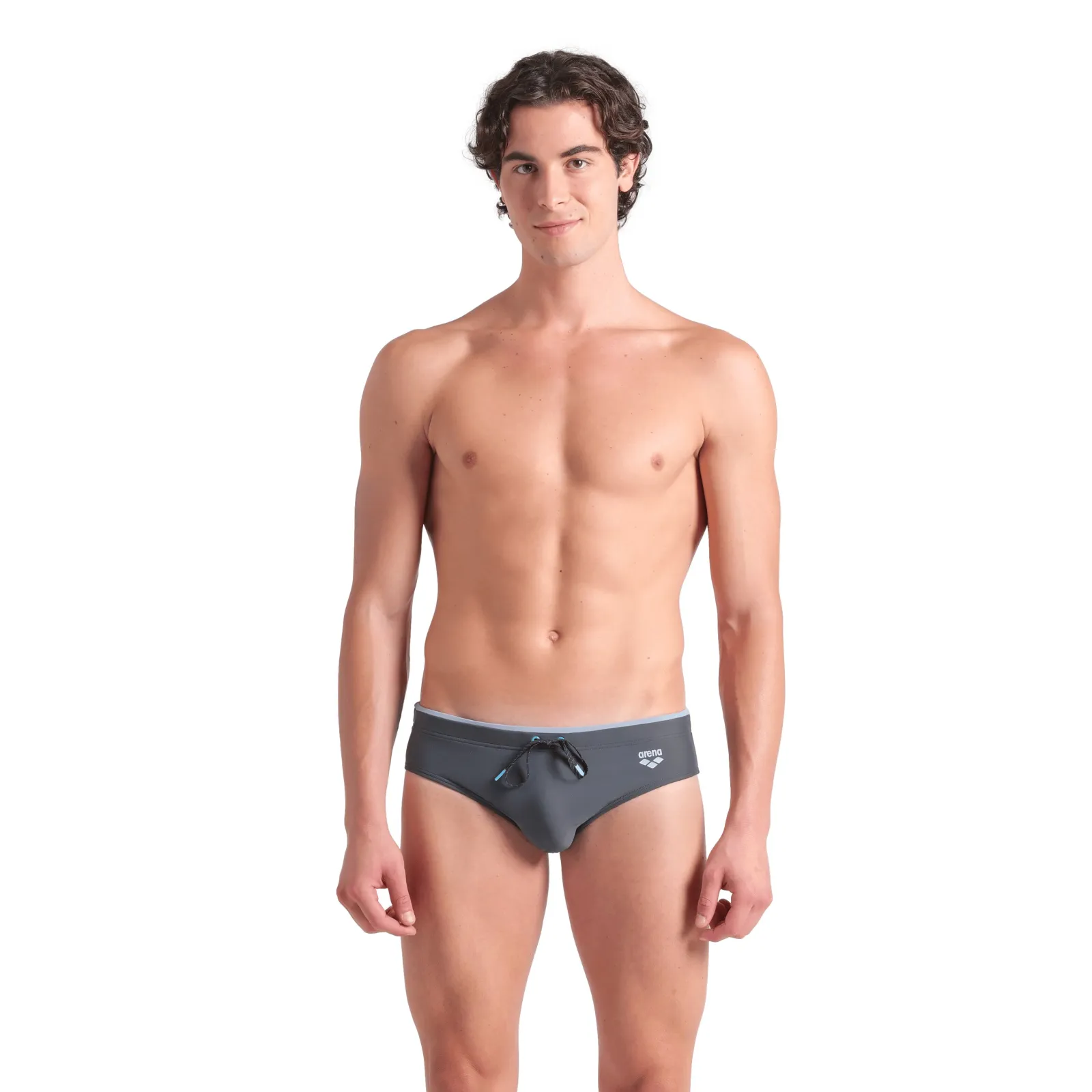Чоловічі плавки Arena SOLID SWIM BRIEFS