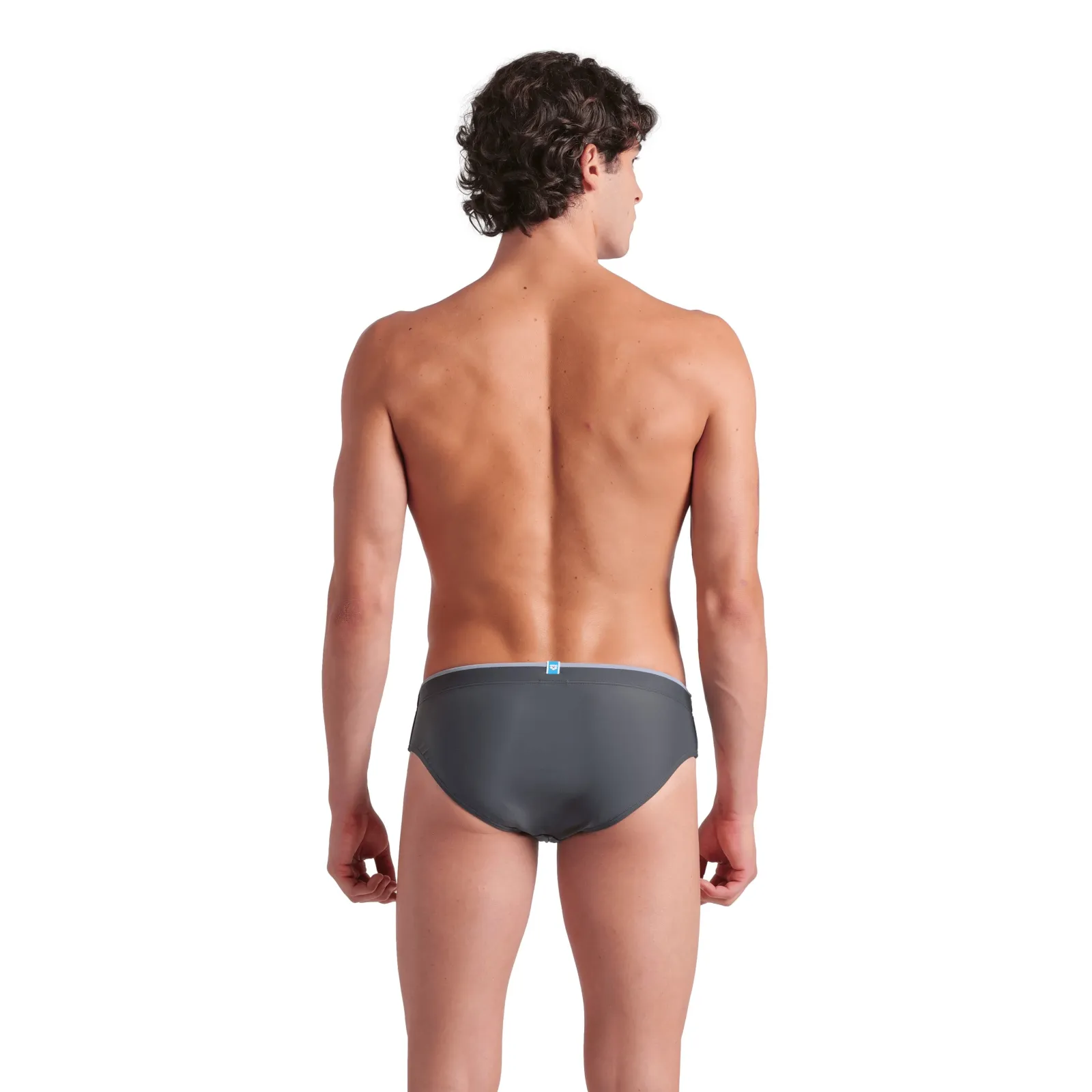 Чоловічі плавки Arena SOLID SWIM BRIEFS