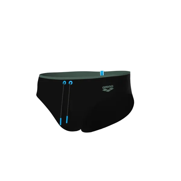 Чоловічі плавки Arena SOLID SWIM BRIEFS