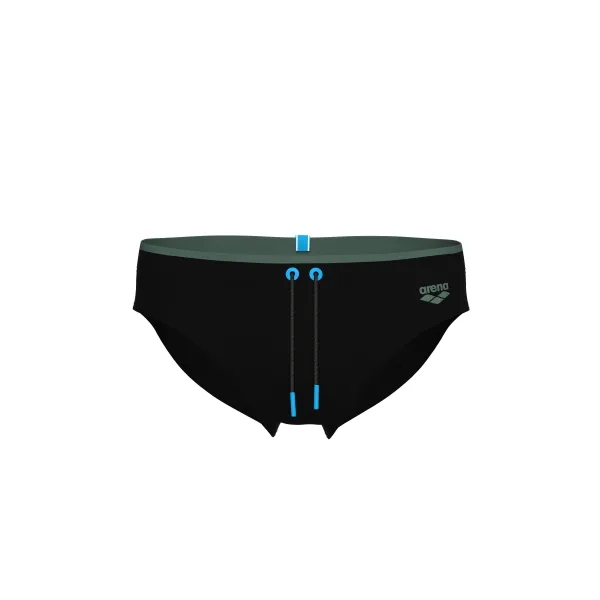 Чоловічі плавки Arena SOLID SWIM BRIEFS