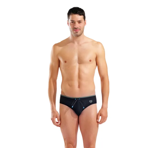 Чоловічі плавки Arena SOLID SWIM BRIEFS