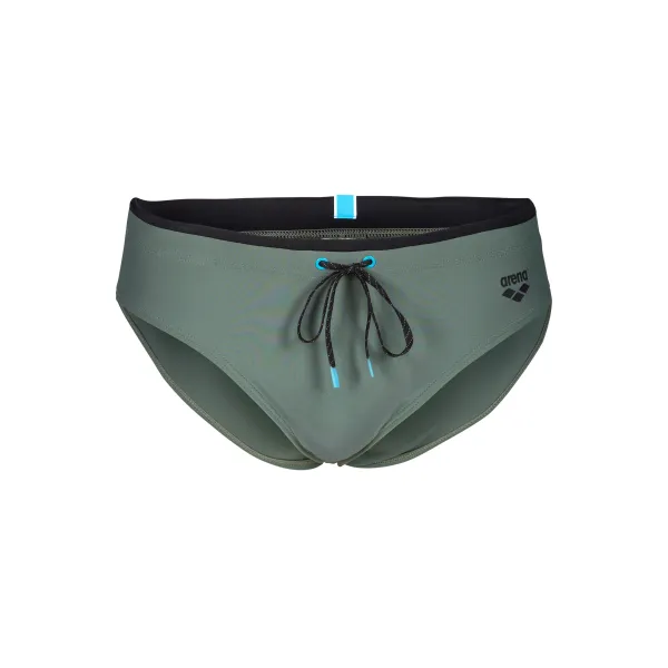 Чоловічі плавки Arena SOLID SWIM BRIEFS