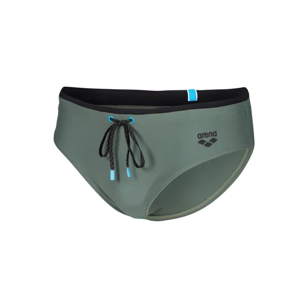 Чоловічі плавки Arena SOLID SWIM BRIEFS