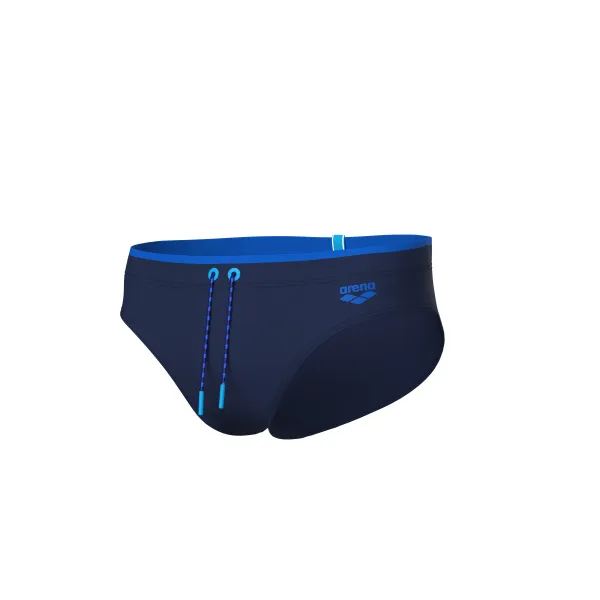 Чоловічі плавки Arena SOLID SWIM BRIEFS