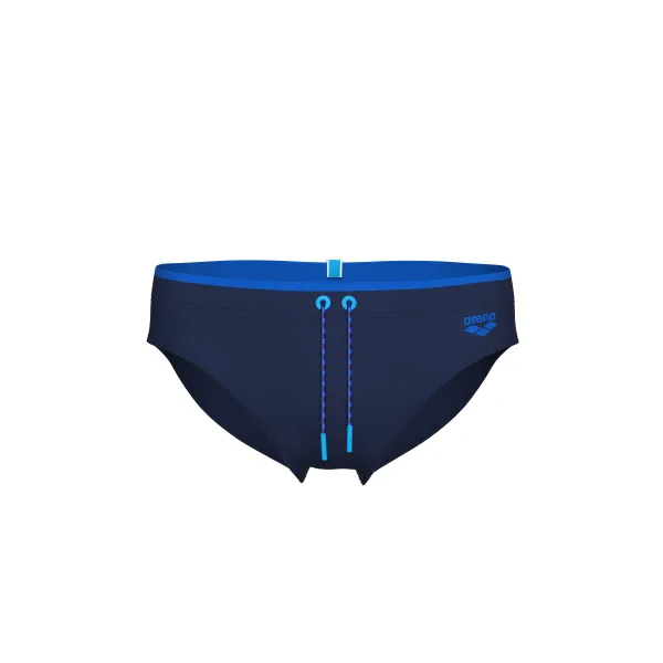 Чоловічі плавки Arena SOLID SWIM BRIEFS