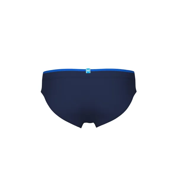 Чоловічі плавки Arena SOLID SWIM BRIEFS