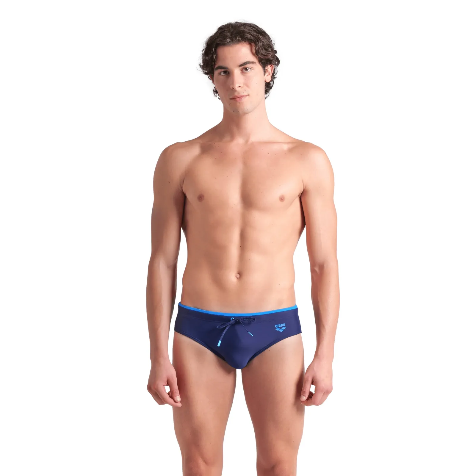 Чоловічі плавки Arena SOLID SWIM BRIEFS