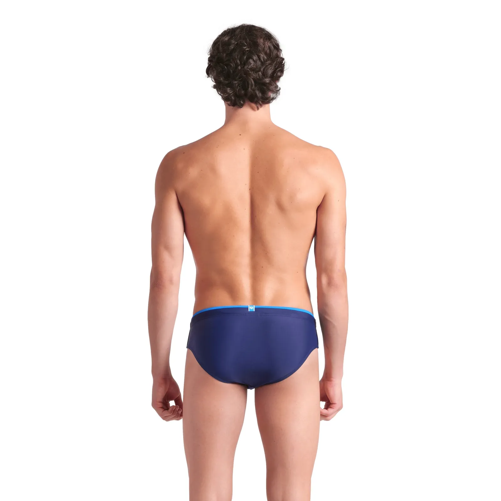 Чоловічі плавки Arena SOLID SWIM BRIEFS