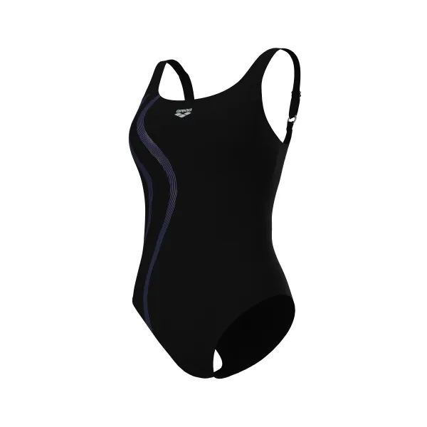 Жіночий купальник Arena SWIMSUIT GINEVRA WING BACK
