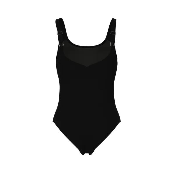 Жіночий купальник Arena SWIMSUIT GINEVRA WING BACK