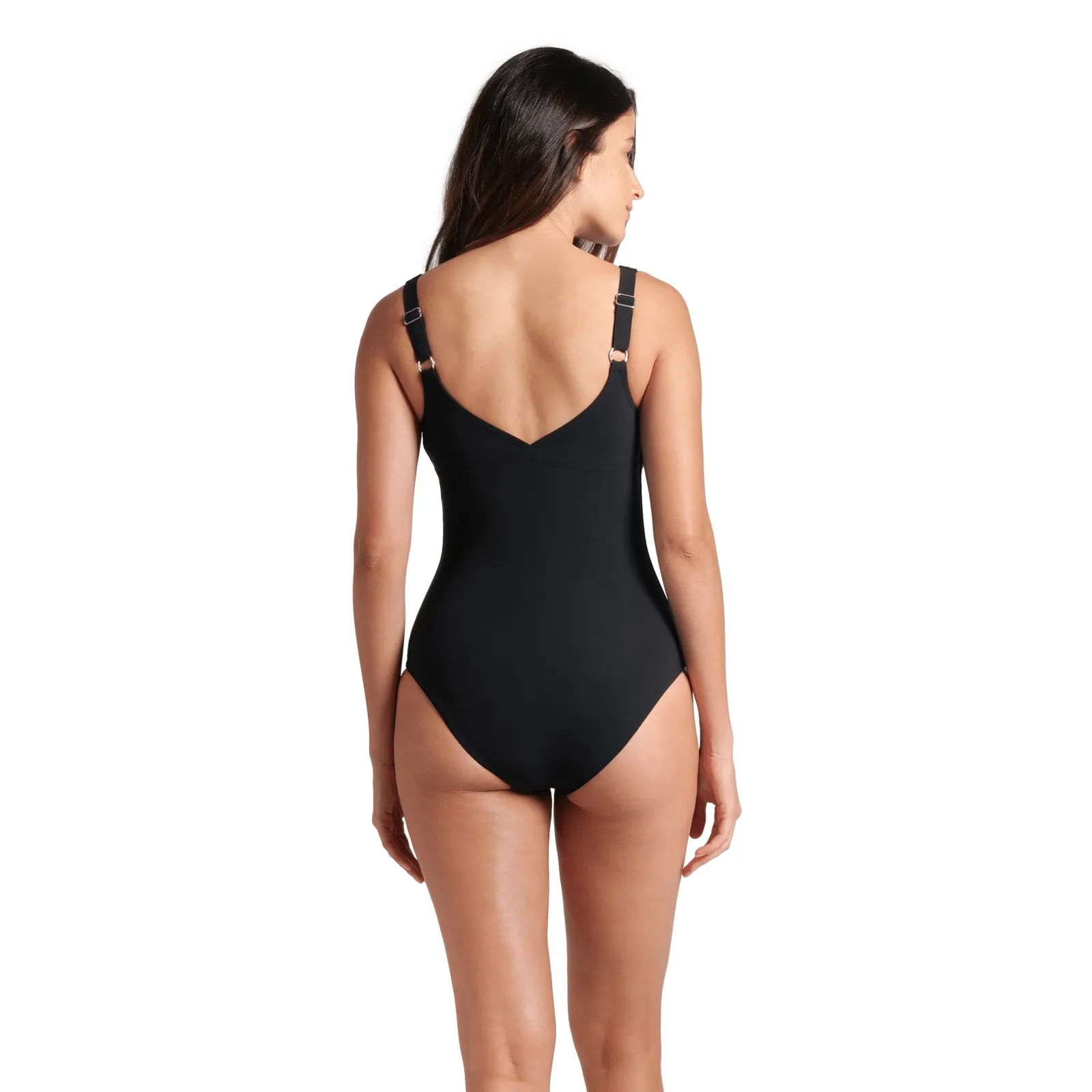 Жіночий купальник Arena SWIMSUIT GINEVRA WING BACK