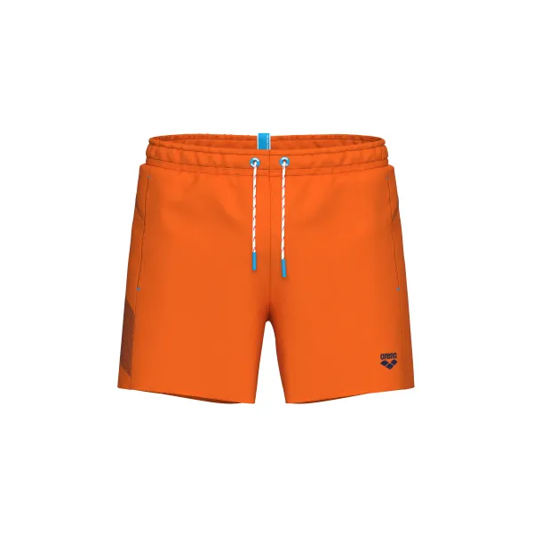 Чоловічі плавальні шорти Arena PRO_FILE LOSANGE BEACH SHORT
