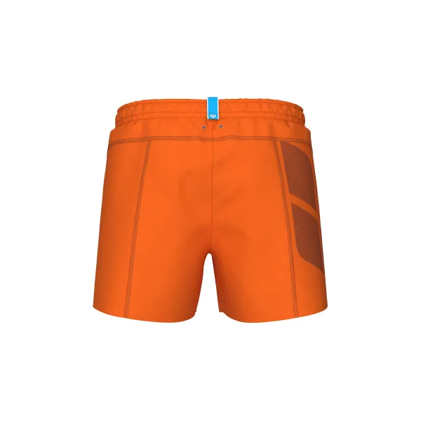 Чоловічі плавальні шорти Arena PRO_FILE LOSANGE BEACH SHORT